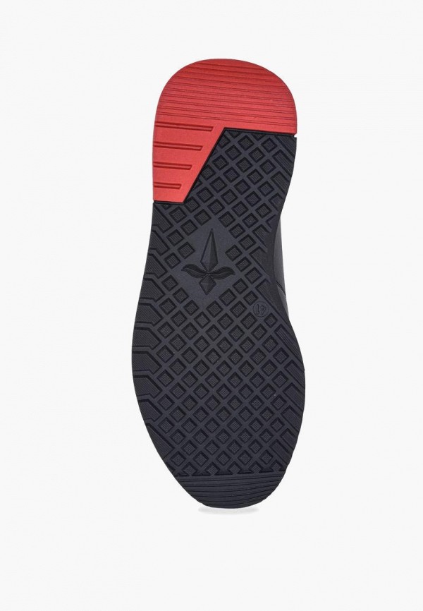 Ботинки T.Taccardi черный, размер 43, фото 4