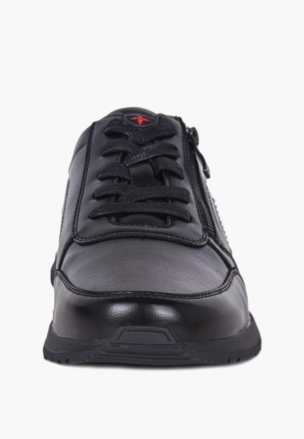 Ботинки T.Taccardi черный, размер 43, фото 6