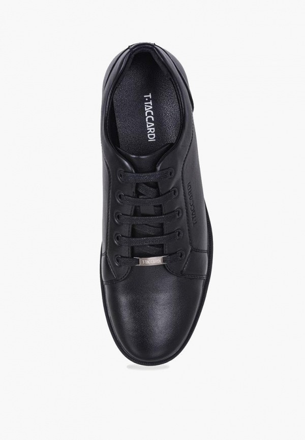 Ботинки T.Taccardi черный, размер 43, фото 3