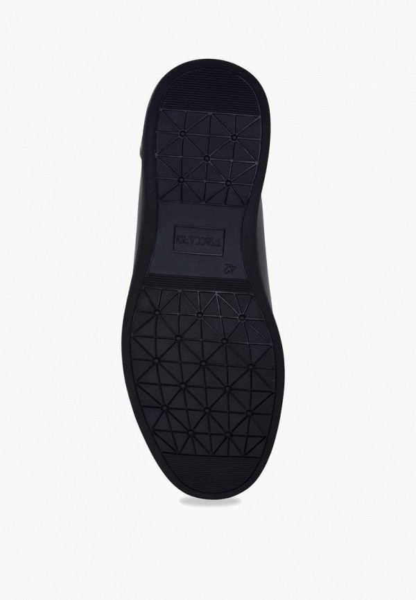 Ботинки T.Taccardi черный, размер 43, фото 4