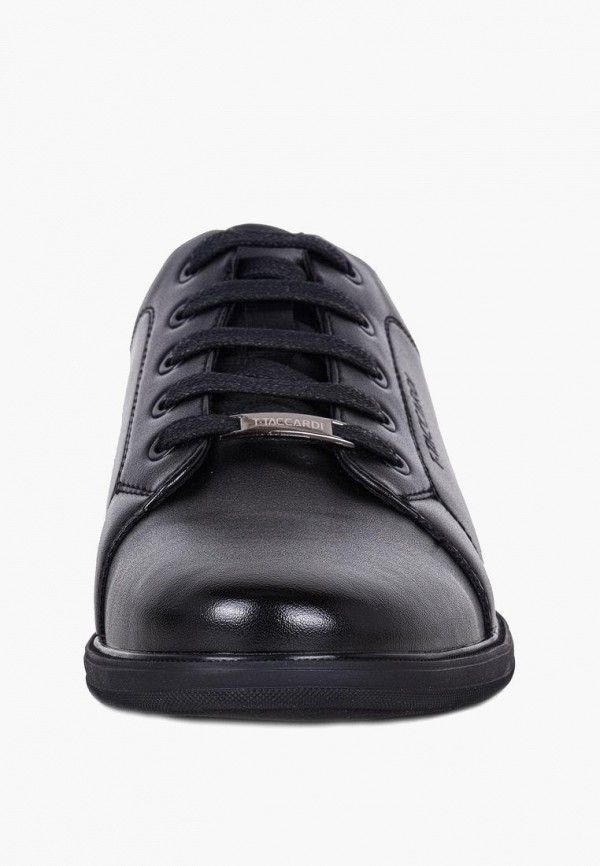 Ботинки T.Taccardi черный, размер 43, фото 6