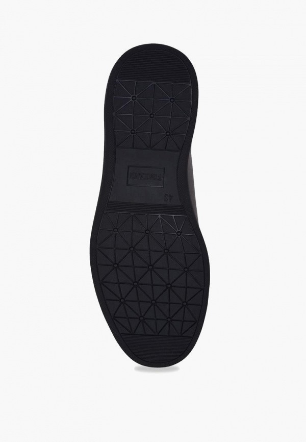 фото Ботинки t.taccardi