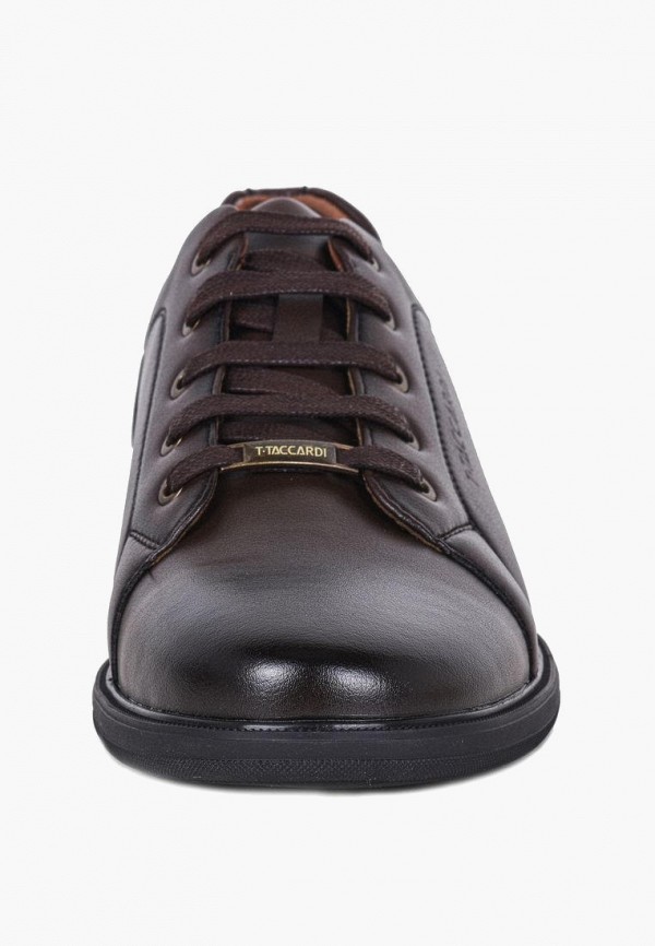 фото Ботинки t.taccardi