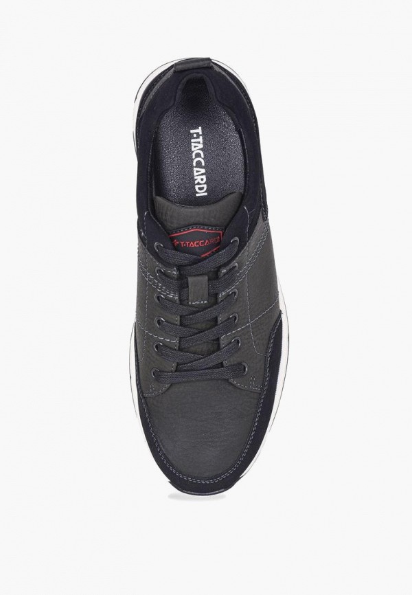 фото Ботинки t.taccardi