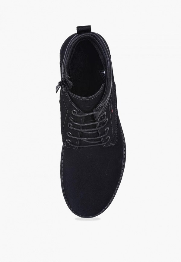 фото Ботинки t.taccardi