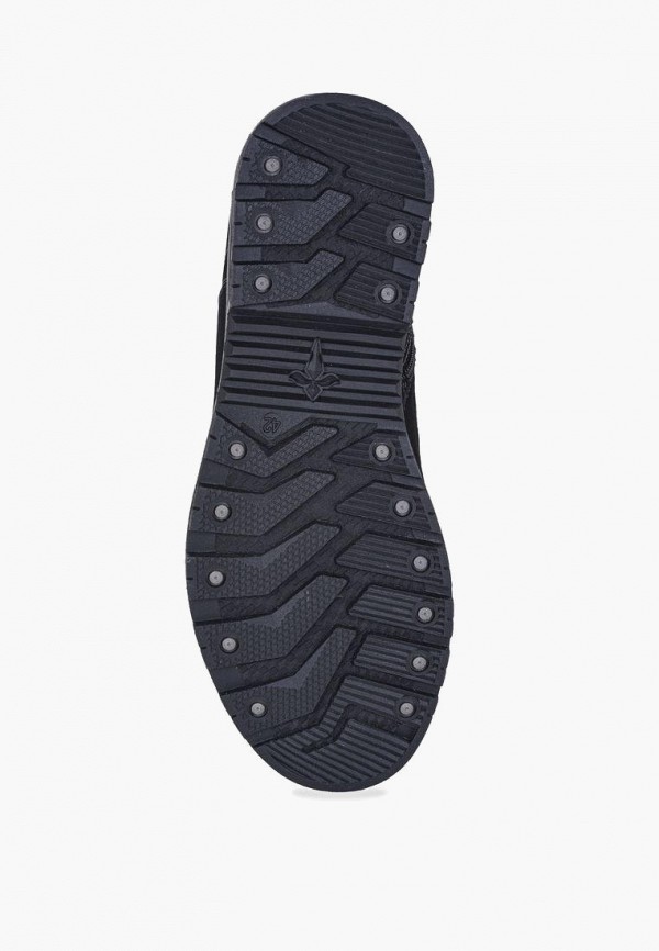 фото Ботинки t.taccardi