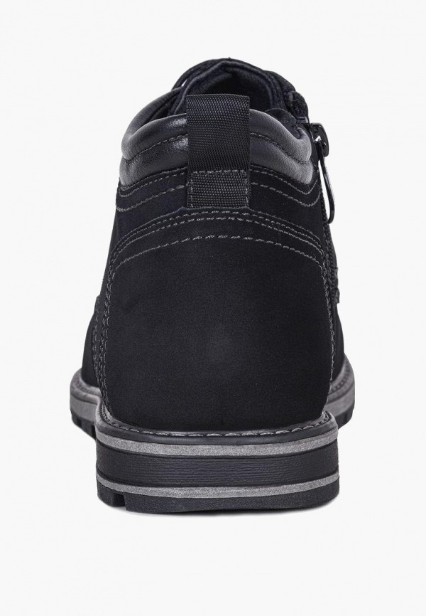 фото Ботинки t.taccardi