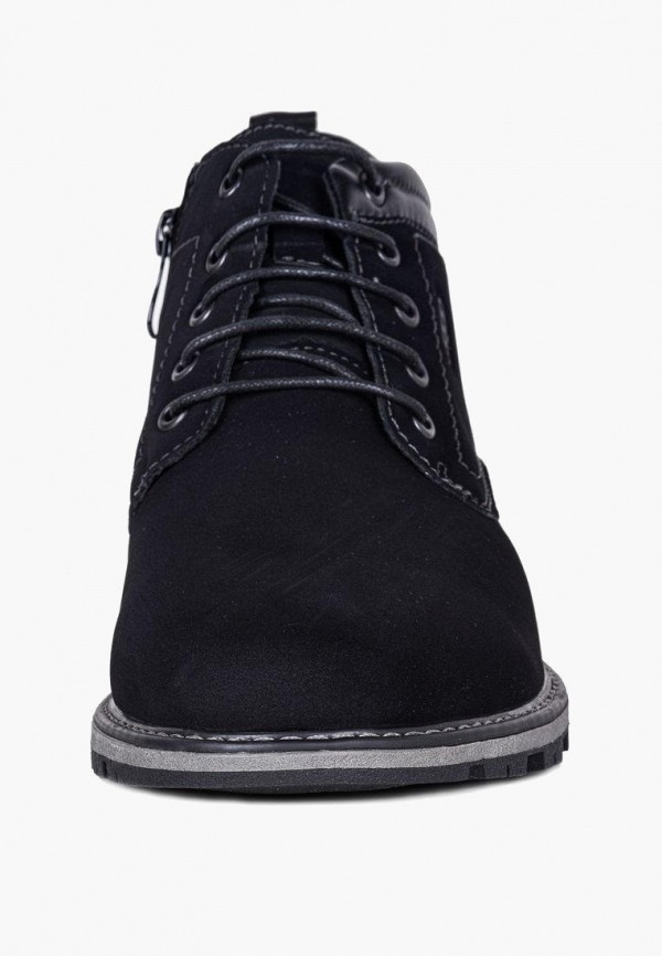 фото Ботинки t.taccardi