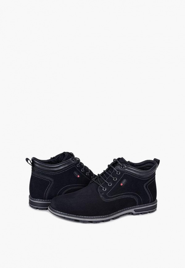 фото Ботинки t.taccardi