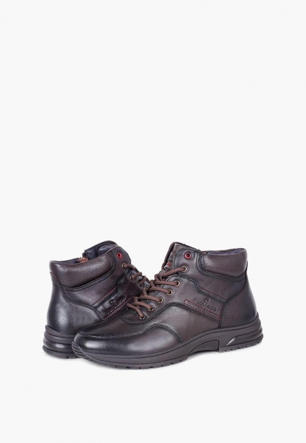 фото Ботинки pierre cardin
