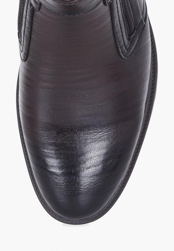 фото Ботинки t.taccardi