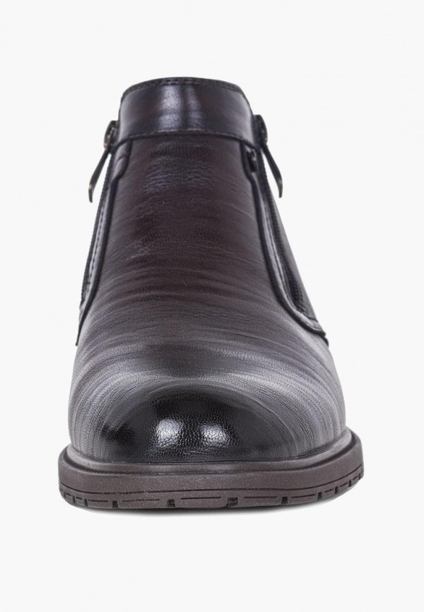 фото Ботинки t.taccardi