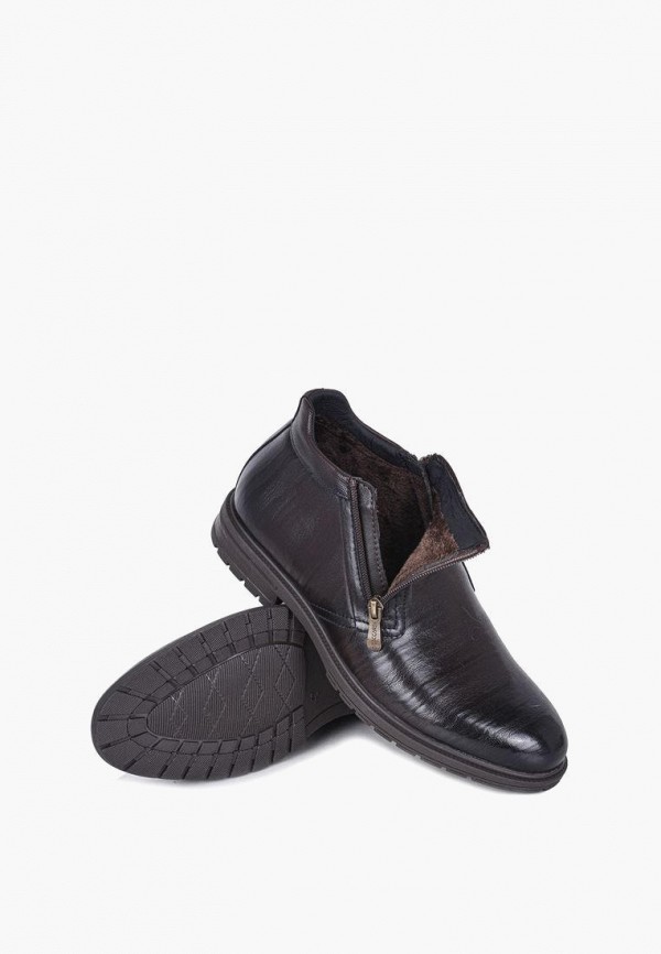 фото Ботинки t.taccardi