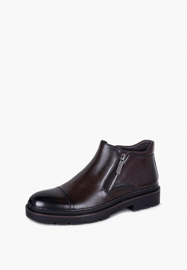 фото Ботинки pierre cardin