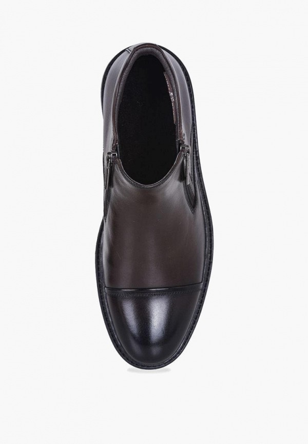 фото Ботинки pierre cardin