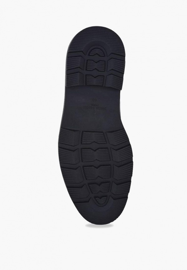 фото Ботинки pierre cardin