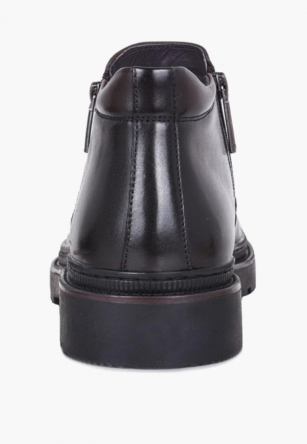 фото Ботинки pierre cardin