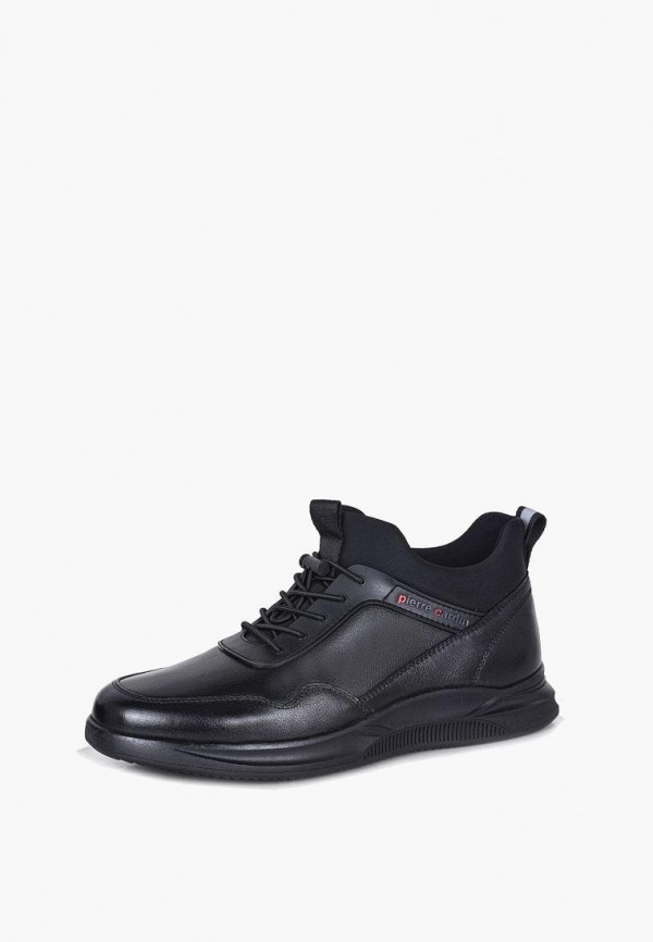 фото Ботинки pierre cardin