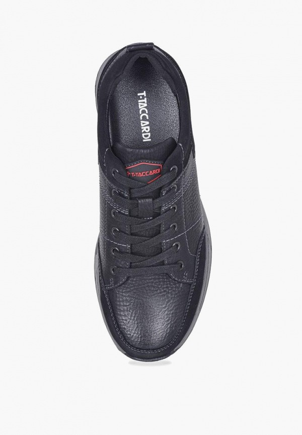 фото Ботинки t.taccardi