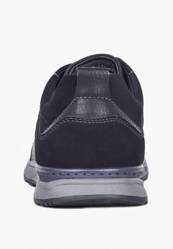 фото Ботинки t.taccardi