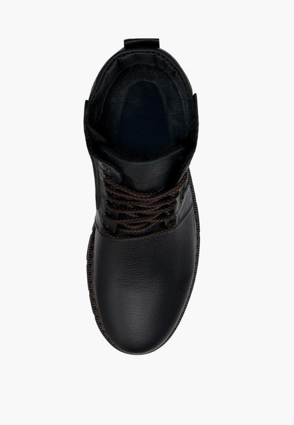 фото Ботинки alessio nesca