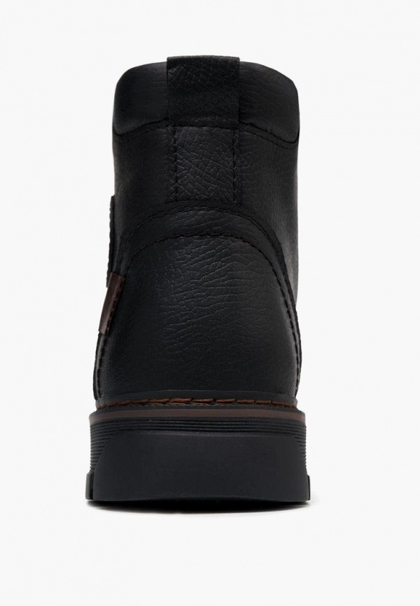 фото Ботинки alessio nesca