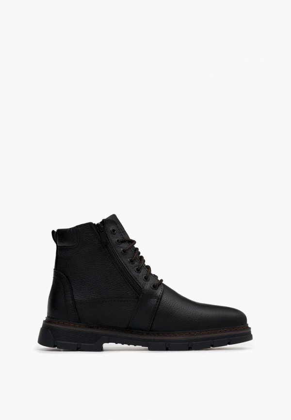 фото Ботинки alessio nesca