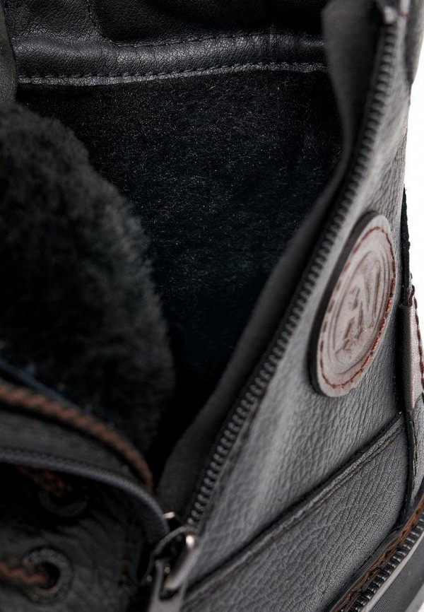 фото Ботинки alessio nesca