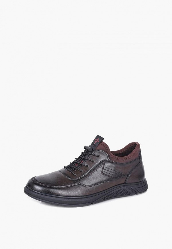 Ботинки T.Taccardi коричневый, размер 41, фото 2