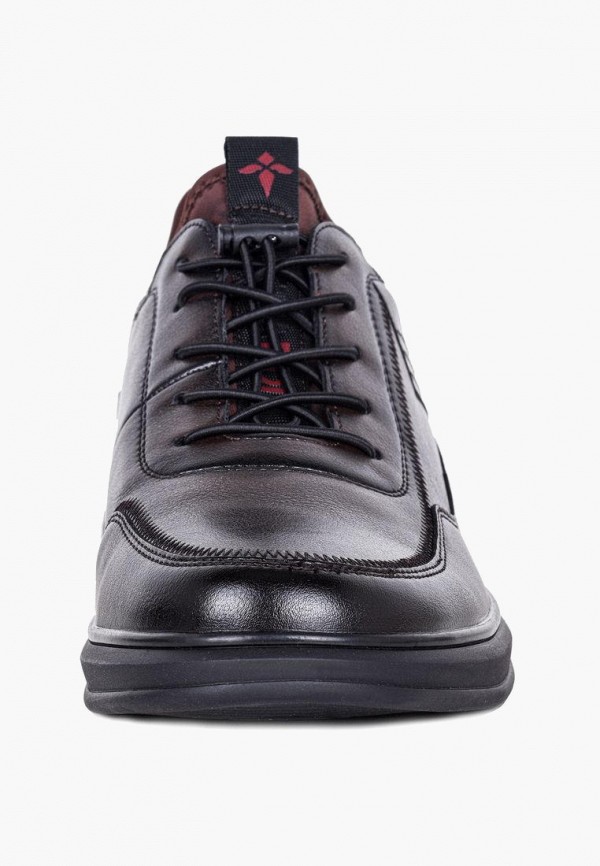 Ботинки T.Taccardi коричневый, размер 41, фото 6