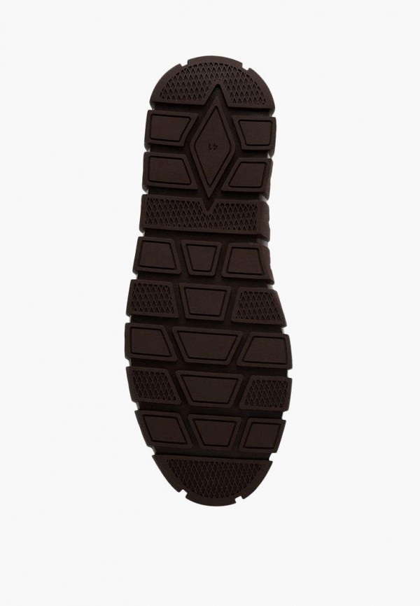 Ботинки Pierre Cardin коричневый, размер 44, фото 4