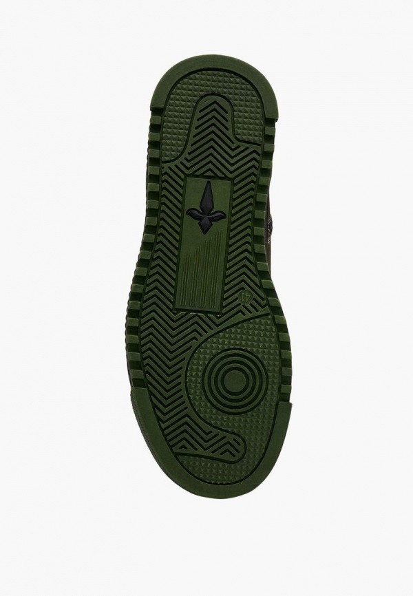 фото Кеды alessio nesca