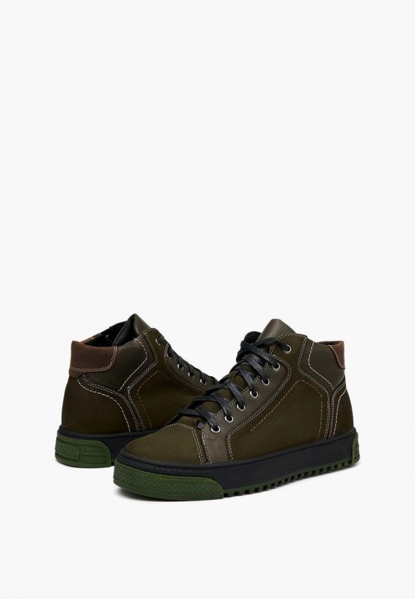 фото Кеды alessio nesca