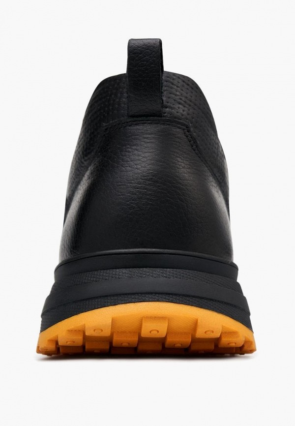 фото Ботинки alessio nesca