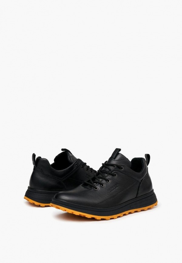 фото Ботинки alessio nesca