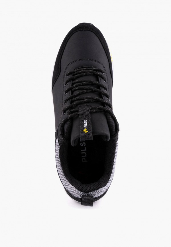 фото Кроссовки pulse