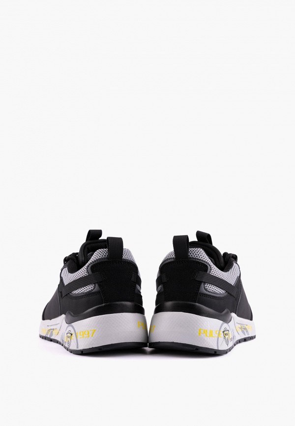 фото Кроссовки pulse