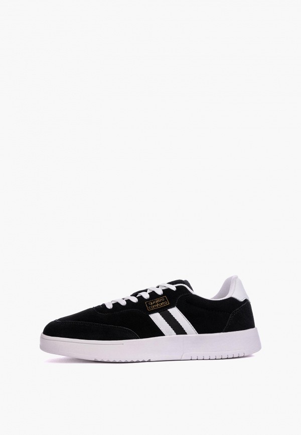 фото Кеды quattrocomforto