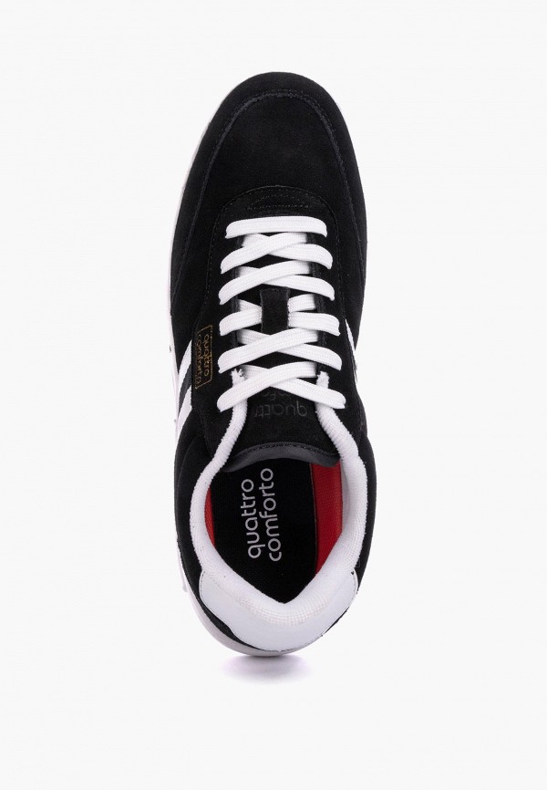 фото Кеды quattrocomforto