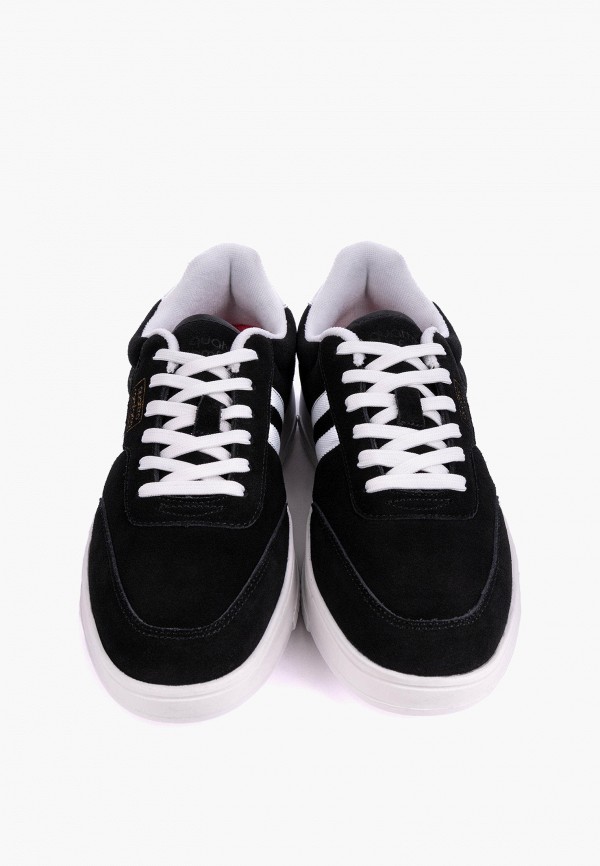 фото Кеды quattrocomforto