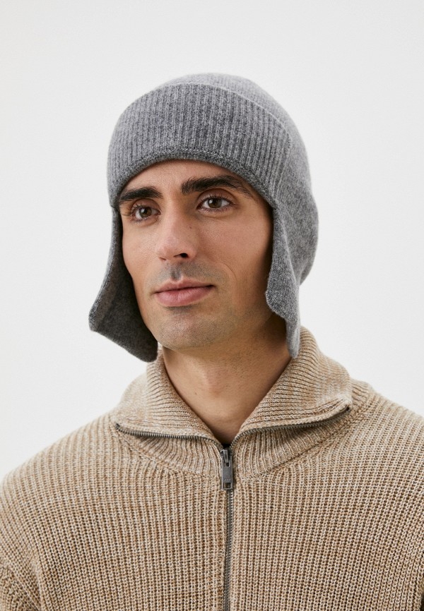 фото Шапка canoe