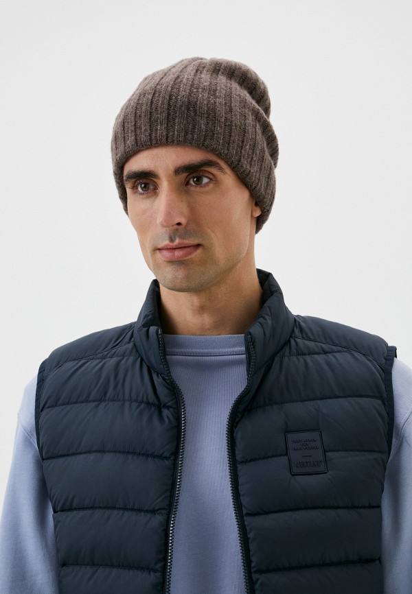 фото Шапка canoe