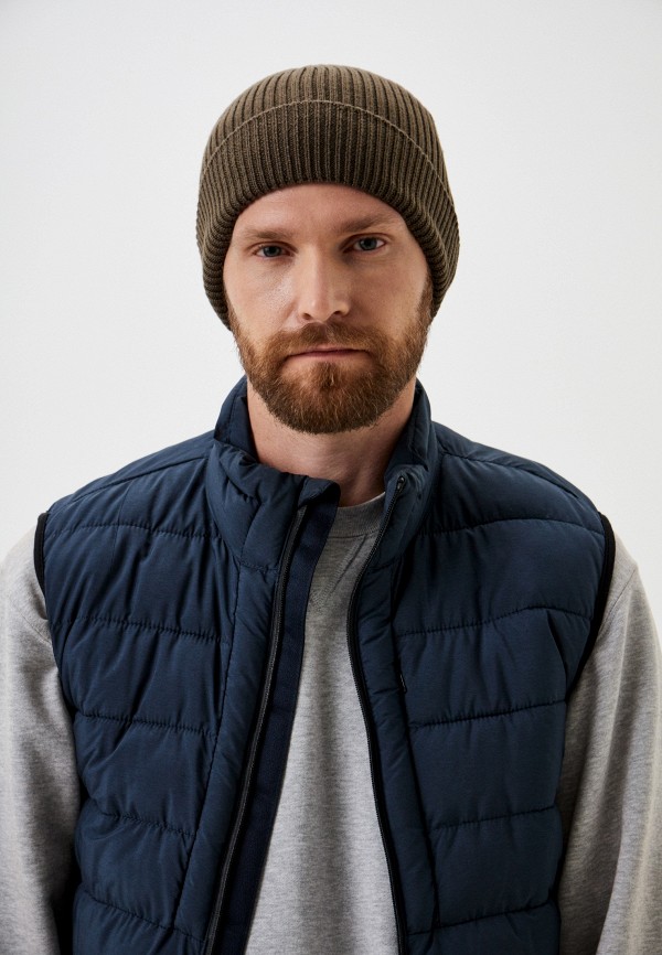 фото Шапка canoe