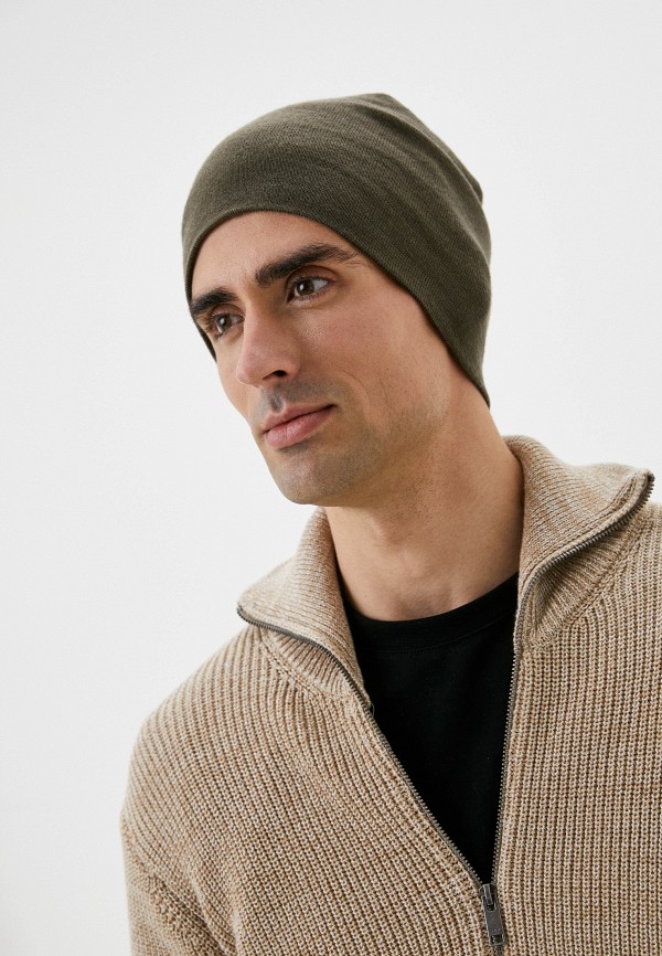 фото Шапка canoe