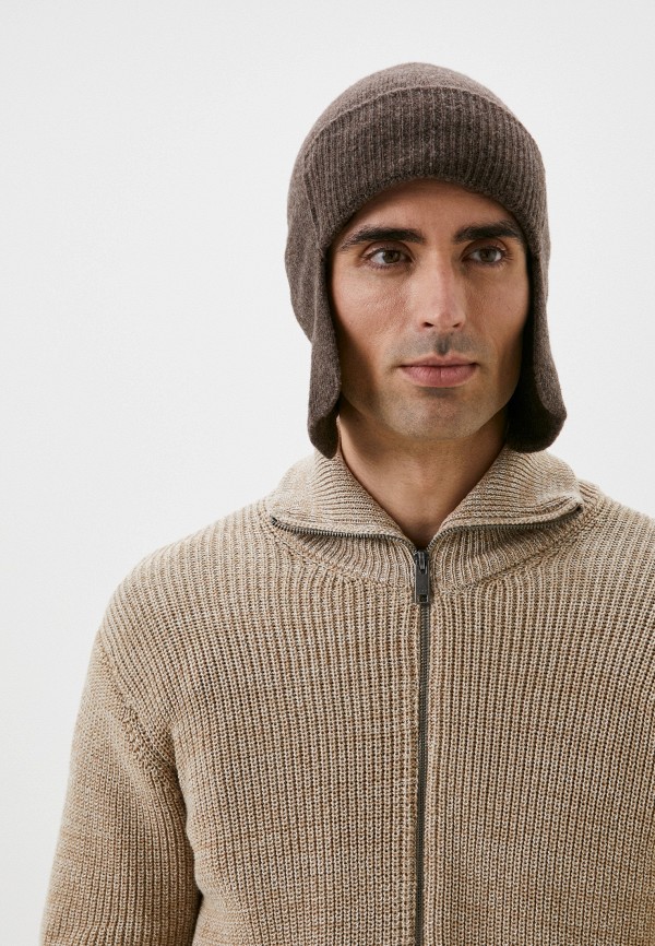 фото Шапка canoe