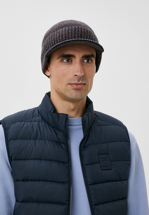 фото Кепка canoe