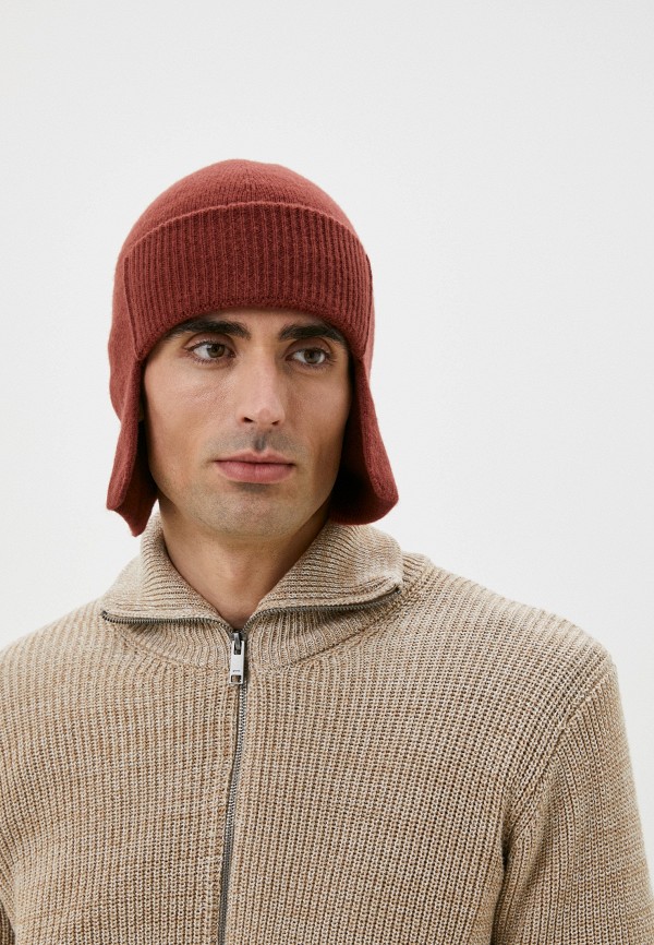 фото Шапка canoe