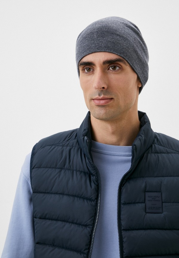 фото Шапка canoe