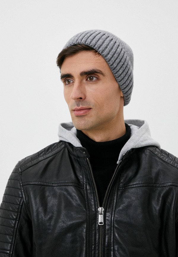 фото Шапка canoe