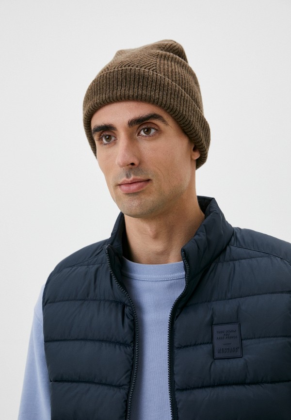 фото Шапка canoe